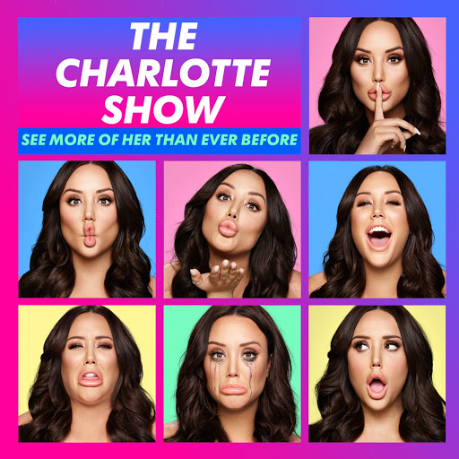 The Charlotte Show Season 2 TV on Google Play