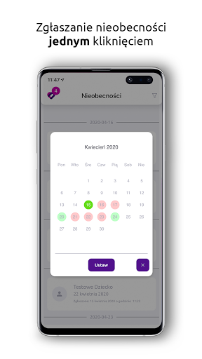 kidsup.pl Screen 3