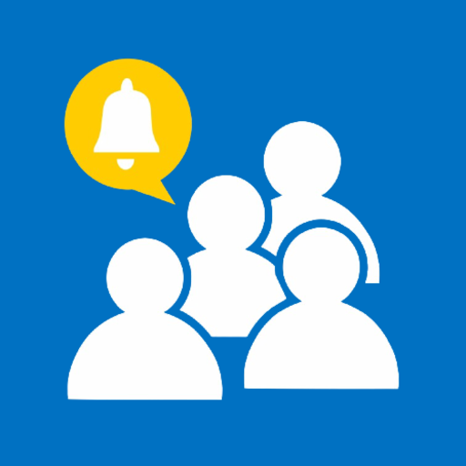 MLM Contact Me logo