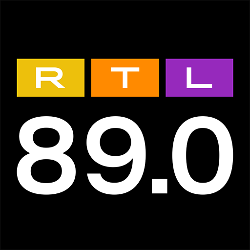 89.0 RTL  Icon