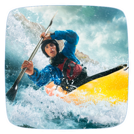 How to Do Kayaking Techniques logo