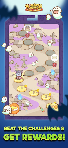 Hamster Jump: Cake Tower! 3