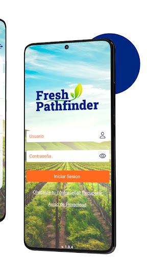 Fresh Pathfinder Screen 2