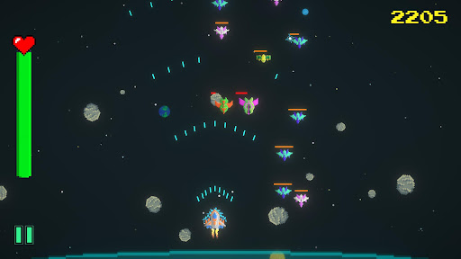 MoonWar Screen 2
