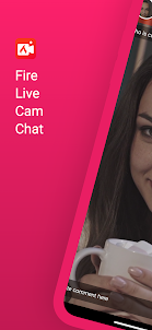 Fire - Live Chat