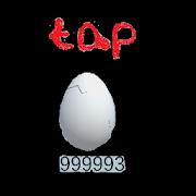 tamago 3D - egg clicker challenge