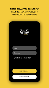 Army Driver Conductor 1