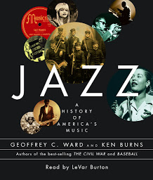Obraz ikony: Jazz: A History of America's Music
