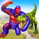 Angry Dinosaur Attack Dinosaur Rampage Games Windows'ta İndir