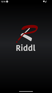 Riddl