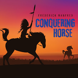 Icon image Conquering Horse