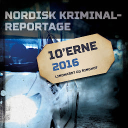 Obraz ikony: Nordisk Kriminalreportage 2016