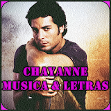 Chayanne Musica y Letras icon