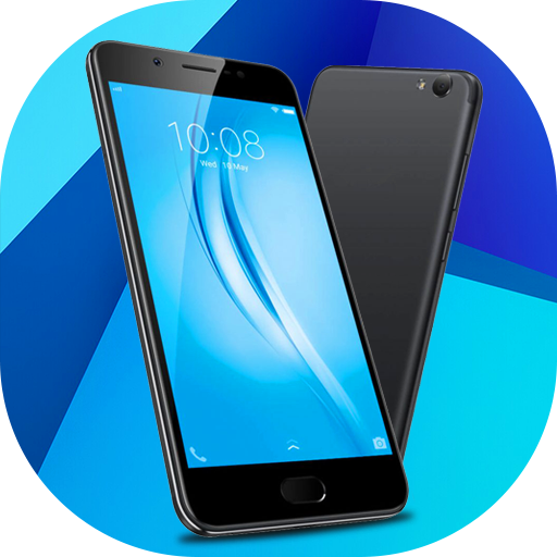 Theme for Vivo V5s Logo