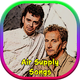 Air Supply Songs icon