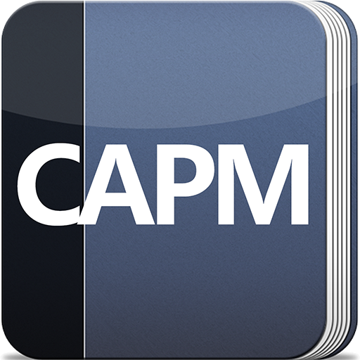 CAPM Certification Exam  Icon