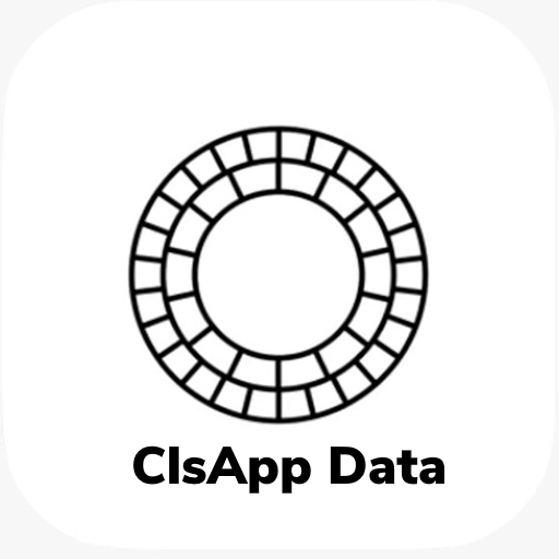 ClsAppData