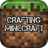 Crafting Minecraft icon