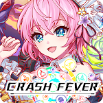Cover Image of ดาวน์โหลด Crash Fever 5.12.9.10 APK