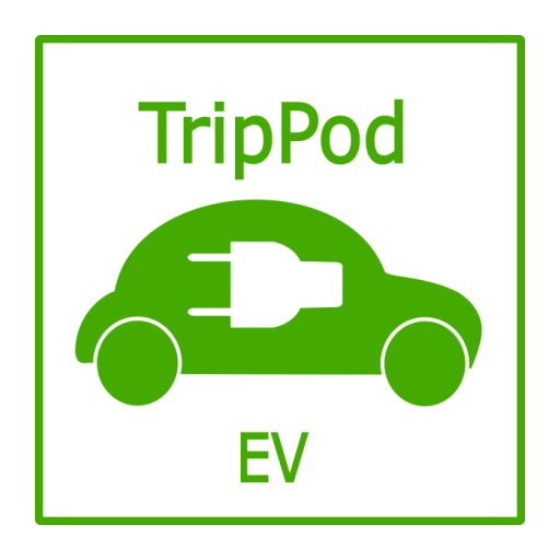 TripPod-EV  Icon
