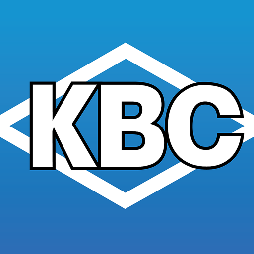KBC Tools & Machinery, LLC logo