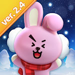 Cover Image of Tải xuống PUZZLE STAR BT21 2.4.0 APK