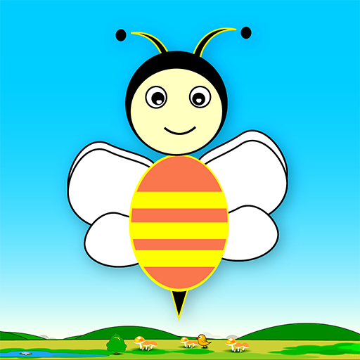 Honey Rain logo