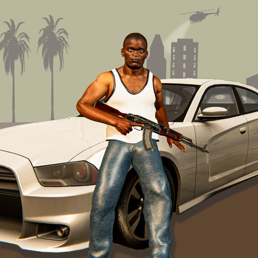 Crime Auto: Grand Gangster Изтегляне на Windows