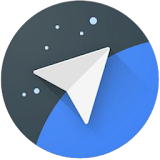 Telegram Indonesia icon