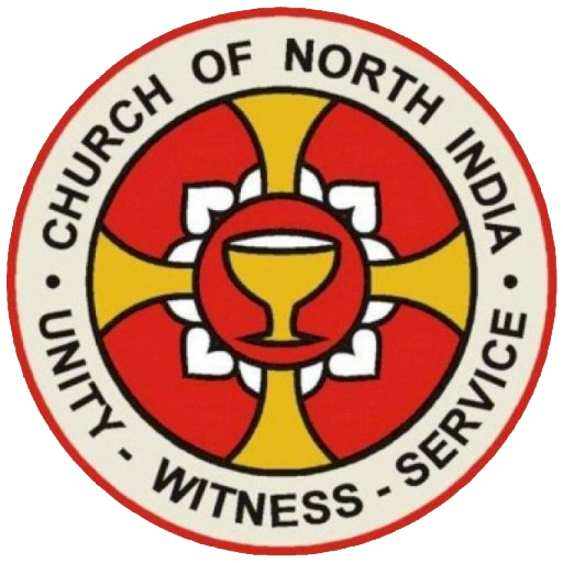 CNI Delhi logo