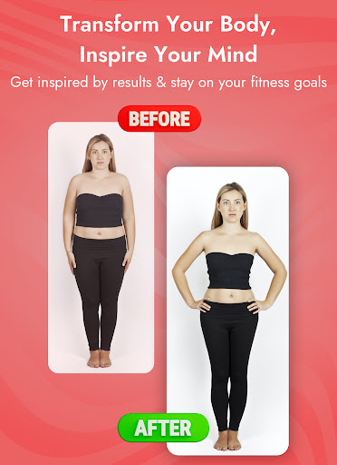 Screenshot of Weight Loss Planner: DietPlan