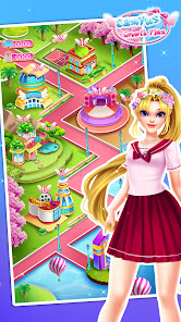 Screenshot image