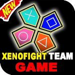 Cover Image of Descargar Next Xenofight Team 1A.3208-Fixed APK