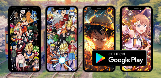 Giganima - Animes Online para Android - Download