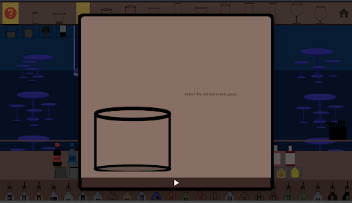 Cocktail Screen 3