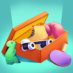 Cover Image of Download Merge Pack: Match Pairs!  APK