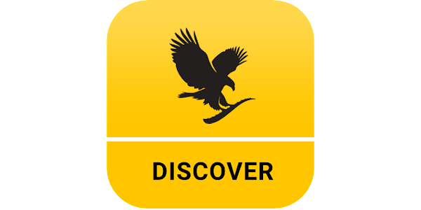 Discover Forever - Apps on Google Play