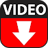 All Video Downloader1.6