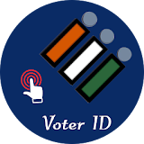 Voter ID Card Online : Voter List 2017 icon