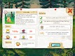screenshot of Animal Forest : Fuzzy Seasons