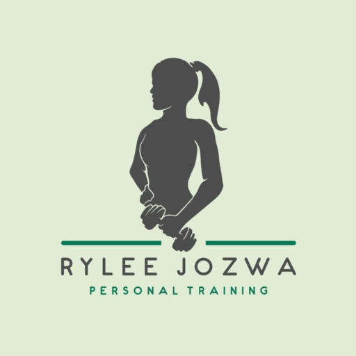 Rylee Jozwa Online Training logo