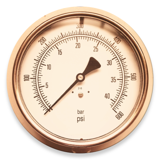 Hydrostatic Test logo