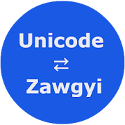 Top 19 Tools Apps Like Unicode ⇄ Zawgyi - Best Alternatives