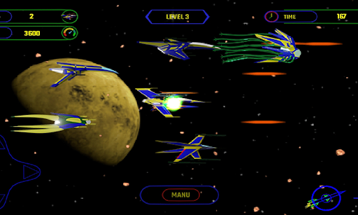 SWG Game Screen 3