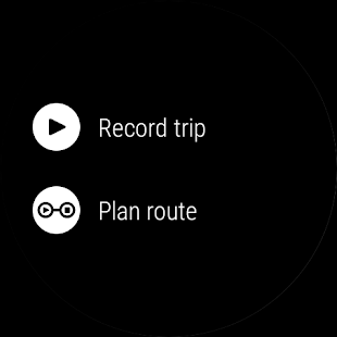 Naviki – Bike navigation Screenshot