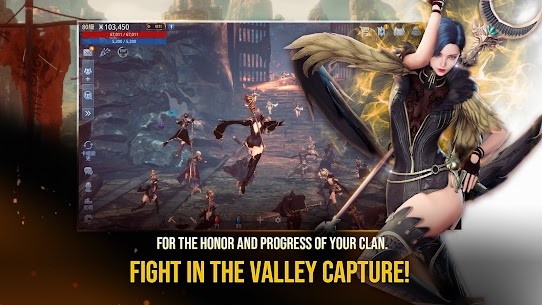 MIR4 v0.316311 MOD APK (Unlimited Money) Free For Android 6