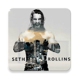 Seth Rollins Wallpaper 2018 icon