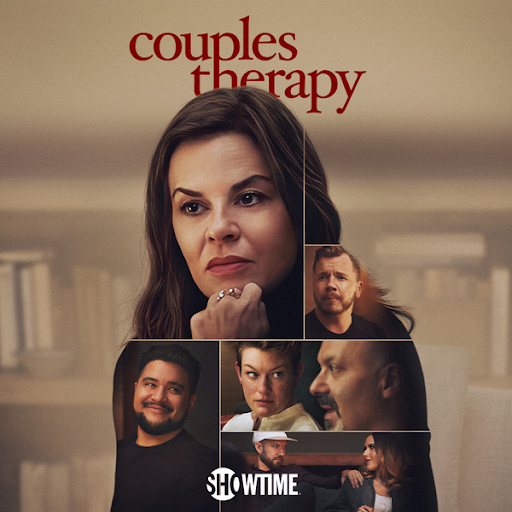 Couples Therapy TV on Google Play