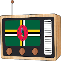 Dominica Radio FM - Radio Dominica Online.