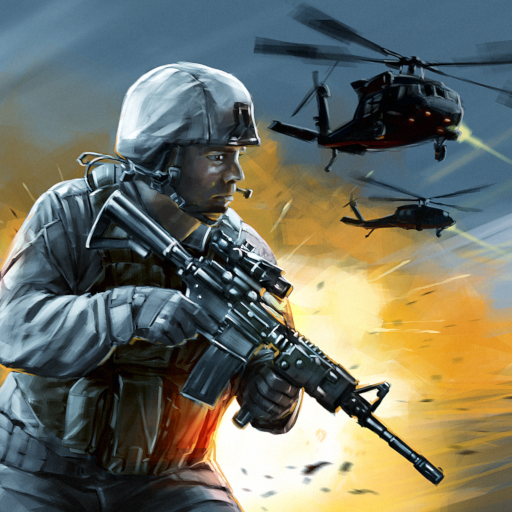 FireFront Logo